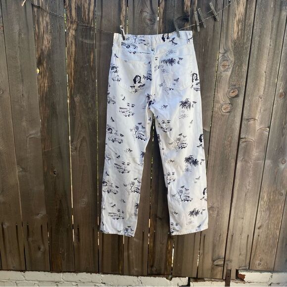 Reformation Joyride High Rise Straight
Jeans size 27 - Picture 10 of 12